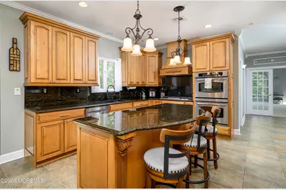 4 Henry Court, Millstone Township, NJ 08535 - Photo 9
