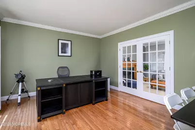 4 Henry Court, Millstone Township, NJ 08535 - Photo 23
