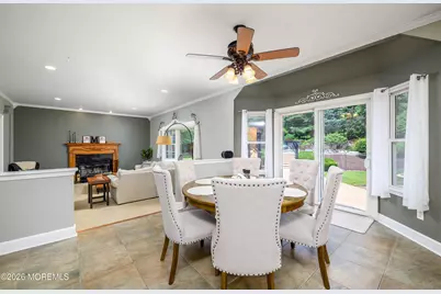 4 Henry Court, Millstone Township, NJ 08535 - Photo 15