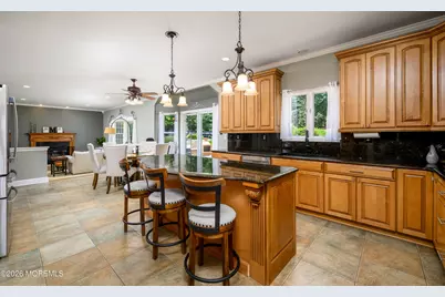 4 Henry Court, Millstone Township, NJ 08535 - Photo 11