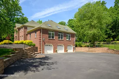 4 Henry Court, Millstone Township, NJ 08535 - Photo 3