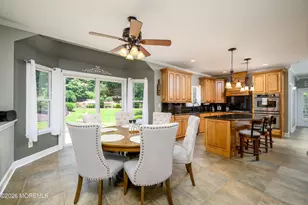 4 Henry Ct, Millstone Township, NJ 08535 - Photo 13