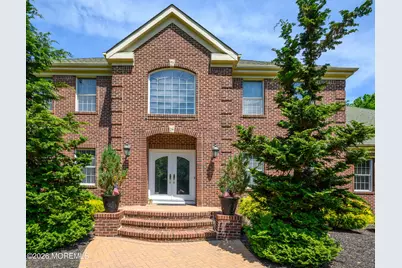 4 Henry Court, Millstone Township, NJ 08535 - Photo 53