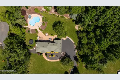 4 Henry Court, Millstone Township, NJ 08535 - Photo 5