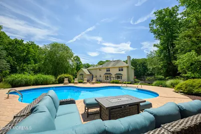 4 Henry Court, Millstone Township, NJ 08535 - Photo 49