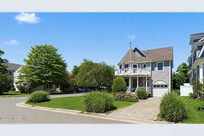 384 Pine Avenue, Manasquan, NJ 08736 - Photo 1