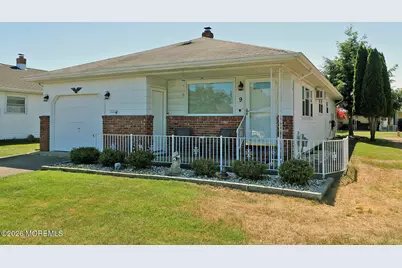 9 Bolans Court, Toms River Township, NJ 08757 - Photo 1