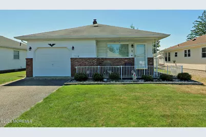 9 Bolans Court, Toms River Township, NJ 08757 - Photo 5