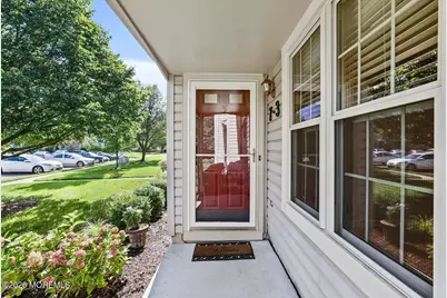 7 Stuart Drive #3, Freehold, NJ 07728 - Photo 3