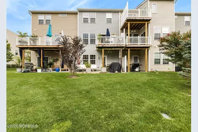 123 Beacon Lane, Eatontown, NJ 07724 - Photo 5