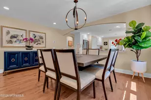 241 Torrey Pines Dr, Toms River Township, NJ 08757 - Photo 9