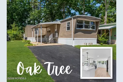 85 Antonia Drive, Jackson, NJ 08527 - Photo 1