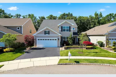 10 Cauthen Court, Manalapan Township, NJ 07726 - Photo 87