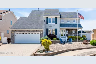 26 Jib Court, Bayville, NJ 08721 - Photo 1
