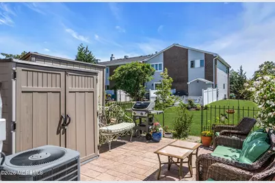 25 Meadow Avenue #51, Monmouth Beach, NJ 07750 - Photo 35