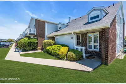 25 Meadow Avenue #51, Monmouth Beach, NJ 07750 - Photo 5