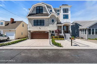 237 Westmont Avenue, Lavallette, NJ 08735 - Photo 3