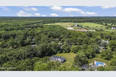 100 Hominy Hill Road, Colts Neck Township, NJ 07722 - Photo 65