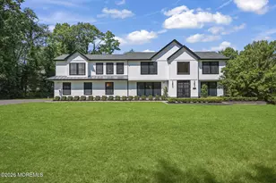 100 Hominy Hill Rd, Colts Neck Township, NJ 07722 - Photo 1