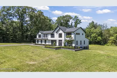100 Hominy Hill Road, Colts Neck Township, NJ 07722 - Photo 75