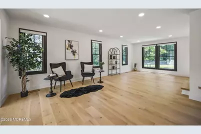 100 Hominy Hill Road, Colts Neck Township, NJ 07722 - Photo 7