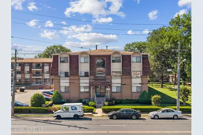 1190 W St Georges Avenue #C43, Linden, NJ 07036 - Photo 23