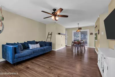 39 Monroe Street, Keyport, NJ 07735 - Photo 5