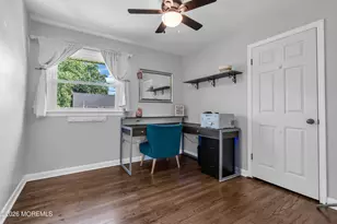 39 Monroe St, Keyport, NJ 07735 - Photo 21
