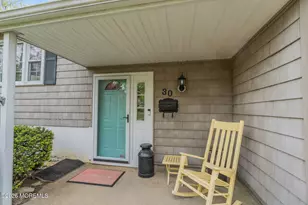 30 Hedge Dr, Oceanport, NJ 07757 - Photo 3