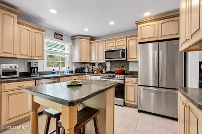 30 Hedge Drive, Oceanport, NJ 07757 - Photo 11