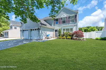 53 N Sailors Quay Drive, Brick, NJ 08723 - Photo 7