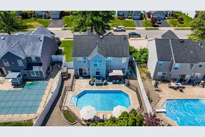 53 N Sailors Quay Drive, Brick, NJ 08723 - Photo 5