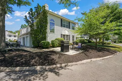 37 Racquet Road, Wall Township, NJ 07719 - Photo 19
