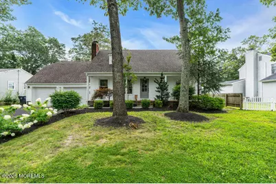 312 Oak Hollow Road, Brick, NJ 08724 - Photo 91