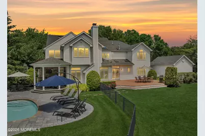 2 Falcon Ridge Circle, Holmdel, NJ 07733 - Photo 79