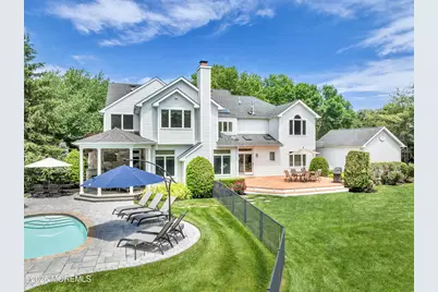 2 Falcon Ridge Circle, Holmdel, NJ 07733 - Photo 61
