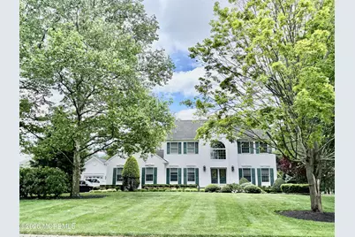 2 Falcon Ridge Circle, Holmdel, NJ 07733 - Photo 3