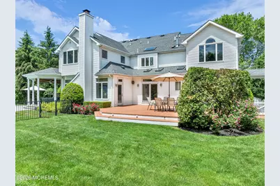 2 Falcon Ridge Circle, Holmdel, NJ 07733 - Photo 67