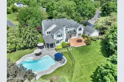 2 Falcon Ridge Circle, Holmdel, NJ 07733 - Photo 1