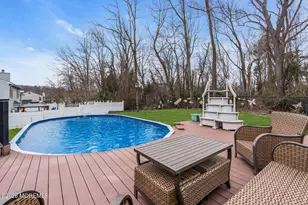17 Heritage Dr, Howell Township, NJ 07731 - Photo 31