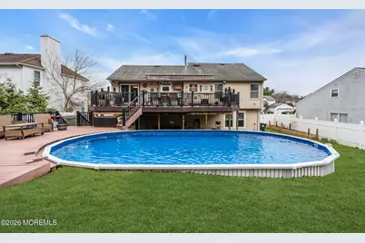 17 Heritage Drive, Howell Township, NJ 07731 - Photo 33
