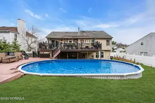 17 Heritage Dr, Howell Township, NJ 07731 - Photo 33