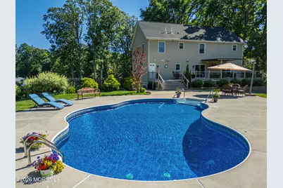 24 Willow Lane, Englishtown, NJ 07726 - Photo 5