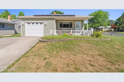 2 Biscayne Street, Toms River Township, NJ 08757 - Photo 1