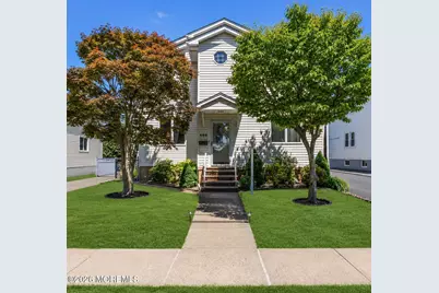 465 Ellen Street, Union Township, NJ 07083 - Photo 1