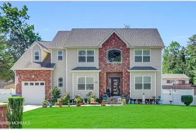 1532 Lawrence Avenue, Toms River Township, NJ 08757 - Photo 1