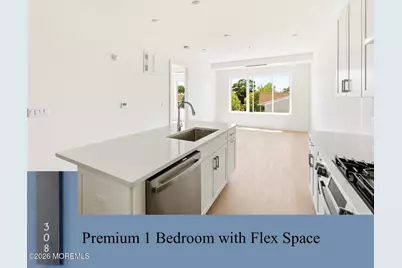 3 5th Avenue Unit # 308, Neptune City, NJ 07753 - Photo 1