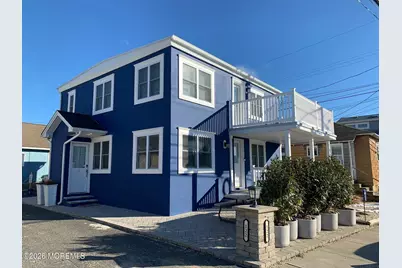 122 Ocean Avenue #1, Point Pleasant Beach, NJ 08742 - Photo 1