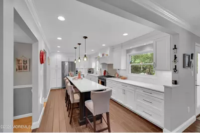 4 Talbot Road, Marlboro Township, NJ 07746 - Photo 29