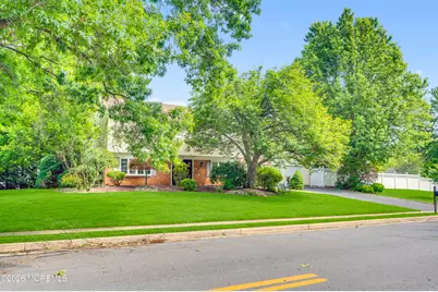 4 Talbot Road, Marlboro Township, NJ 07746 - Photo 5